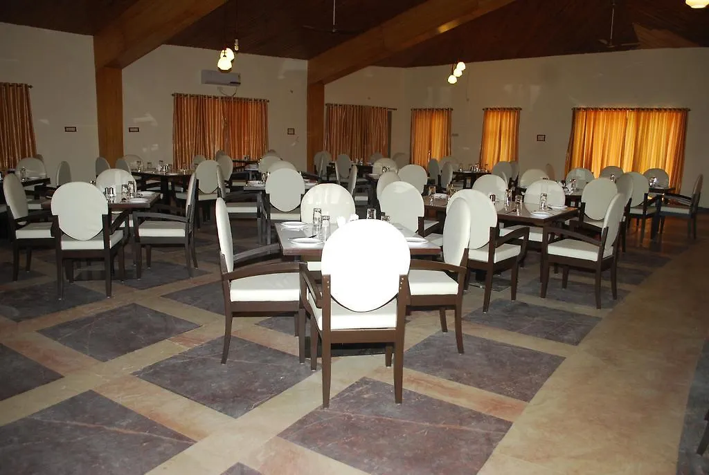 Whispering Woods Resort-1