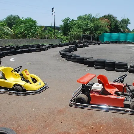 Whispering Woods Resort-3